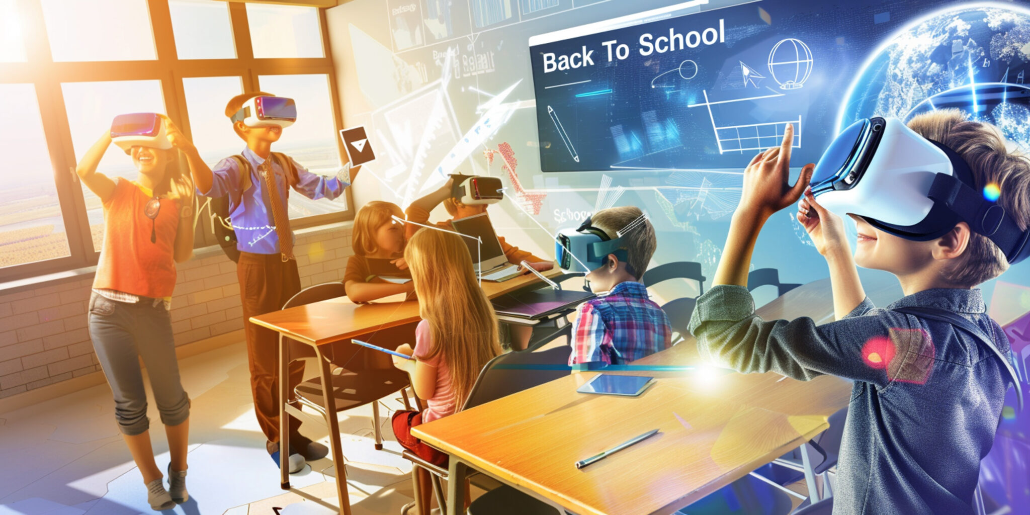 Future Of Edtech 2025 